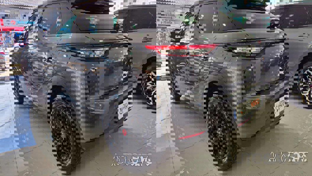 DS DS3 Crossback 1.2 PureTech Performance Line de 2021