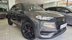 DS DS3 Crossback 1.2 PureTech Performance Line de 2021
