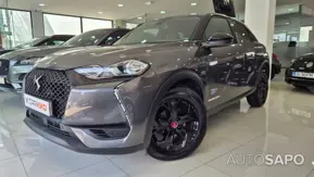DS DS3 Crossback 1.2 PureTech Performance Line de 2021