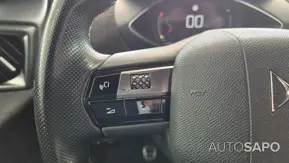 DS DS3 Crossback 1.2 PureTech Performance Line de 2021