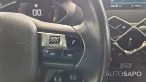 DS DS3 Crossback 1.2 PureTech Performance Line de 2021