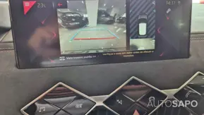 DS DS3 Crossback 1.2 PureTech Performance Line de 2021