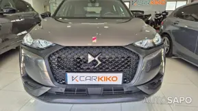 DS DS3 Crossback 1.2 PureTech Performance Line de 2021