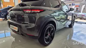 DS DS3 Crossback 1.2 PureTech Performance Line de 2021