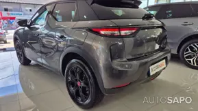 DS DS3 Crossback 1.2 PureTech Performance Line de 2021