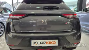 DS DS3 Crossback 1.2 PureTech Performance Line de 2021
