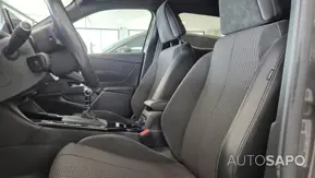 DS DS3 Crossback 1.2 PureTech Performance Line de 2021