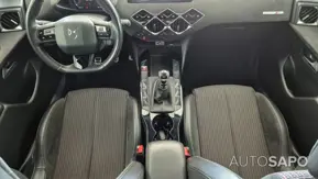 DS DS3 Crossback 1.2 PureTech Performance Line de 2021