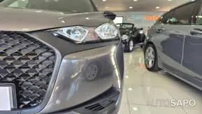 DS DS3 Crossback 1.2 PureTech Performance Line de 2021