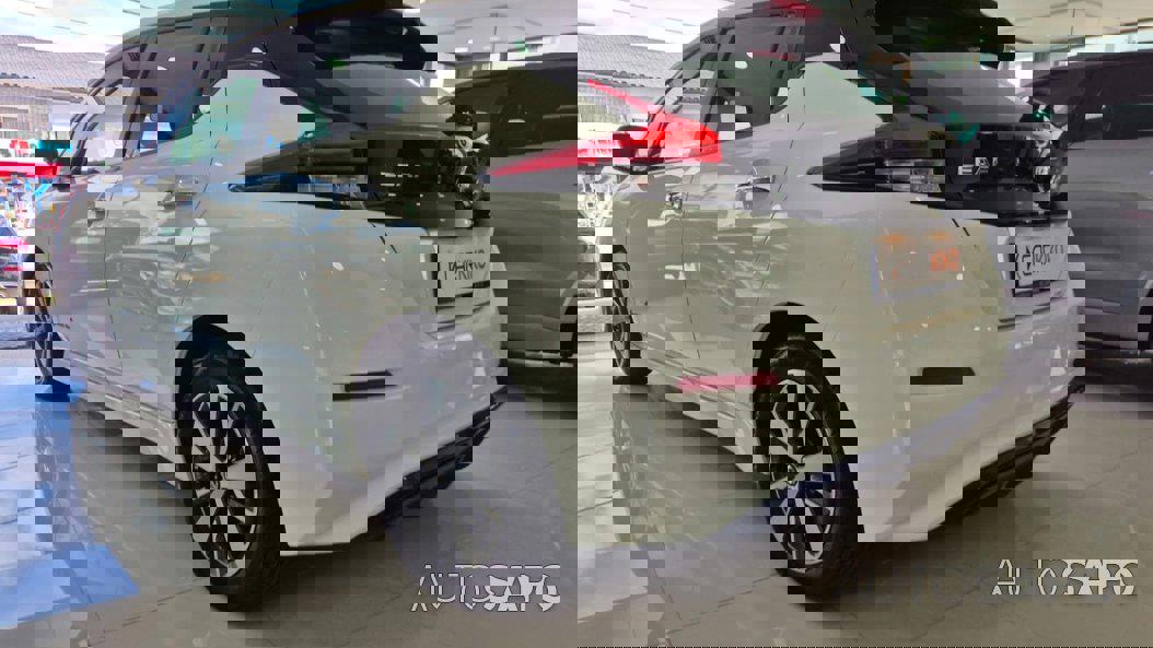 Nissan Leaf Acenta de 2019