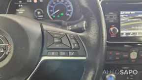 Nissan Leaf Acenta de 2019