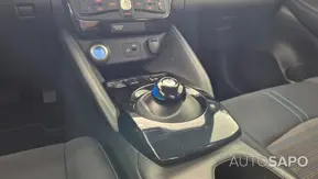 Nissan Leaf Acenta de 2019