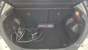 Nissan Leaf Acenta de 2019