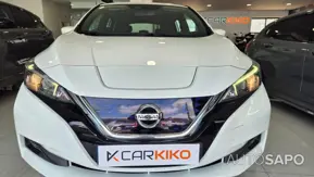 Nissan Leaf Acenta de 2019