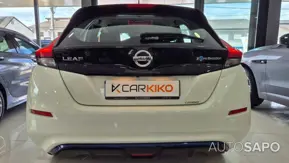 Nissan Leaf Acenta de 2019