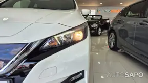 Nissan Leaf Acenta de 2019