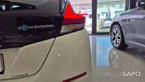 Nissan Leaf Acenta de 2019