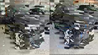 Toyota Corolla de 2021