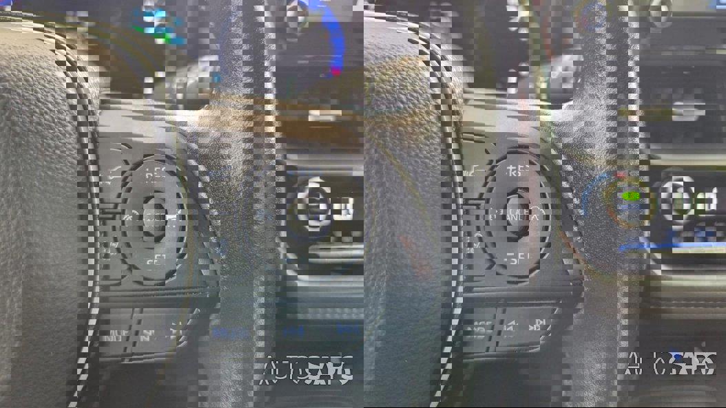 Toyota Corolla de 2021