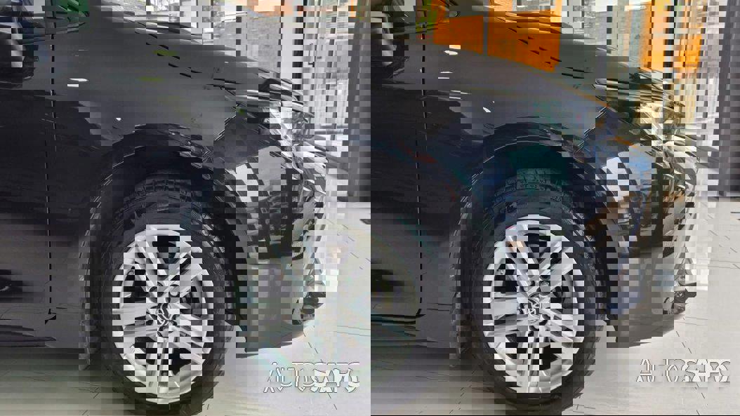 Toyota Corolla de 2021