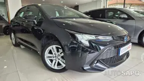 Toyota Corolla de 2021