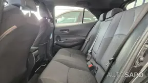 Toyota Corolla de 2021