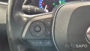 Toyota Corolla de 2021