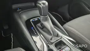Toyota Corolla de 2021