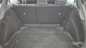 Toyota Corolla de 2021