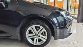 Toyota Corolla de 2021