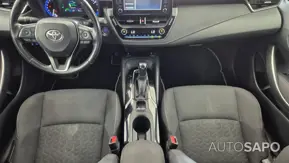 Toyota Corolla de 2021