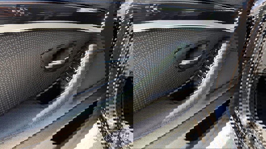 BMW Série 5 de 2011