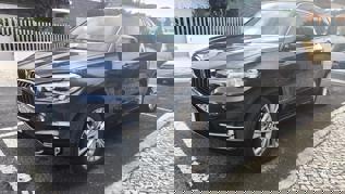 BMW X5 30 d xDrive 156g de 2014