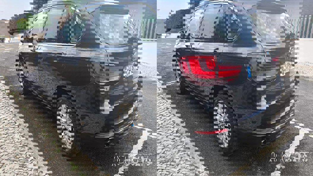 BMW X5 30 d xDrive 156g de 2014