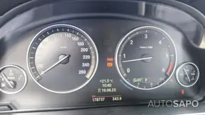 BMW X5 30 d xDrive 156g de 2014