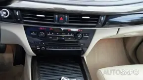 BMW X5 30 d xDrive 156g de 2014