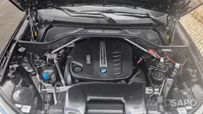 BMW X5 30 d xDrive 156g de 2014