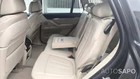 BMW X5 30 d xDrive 156g de 2014