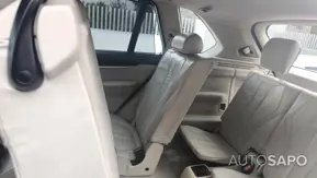 BMW X5 30 d xDrive 156g de 2014