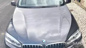 BMW X5 30 d xDrive 156g de 2014