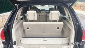 BMW X5 30 d xDrive 156g de 2014