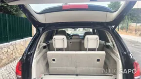 BMW X5 30 d xDrive 156g de 2014