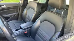 Mercedes-Benz Classe B de 2015