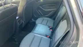 Mercedes-Benz Classe B de 2015