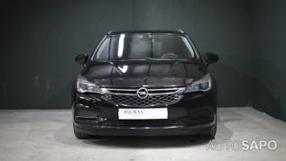 Opel Astra 1.6 CDTi Excite S/S de 2019