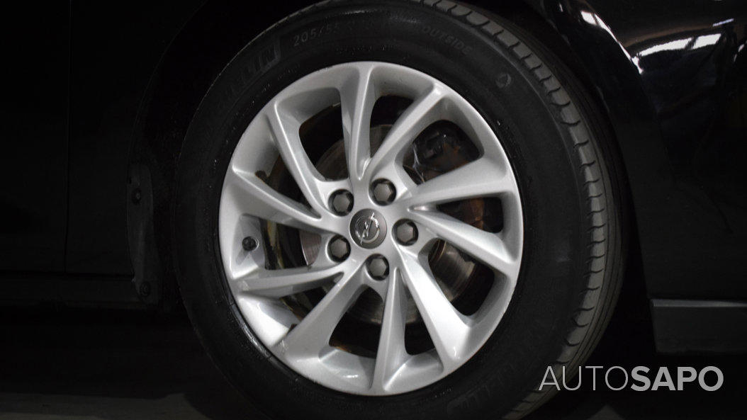 Opel Astra 1.6 CDTi Excite S/S de 2019