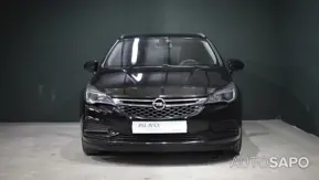 Opel Astra 1.6 CDTi Excite S/S de 2019