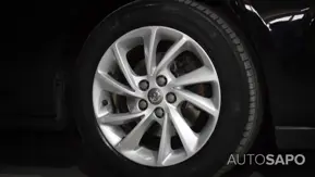 Opel Astra 1.6 CDTi Excite S/S de 2019