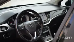 Opel Astra 1.6 CDTi Excite S/S de 2019