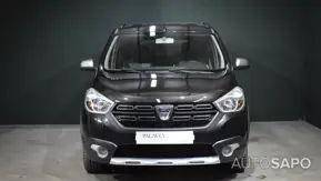 Dacia Lodgy 1.5 dCi Stepway 7L de 2022